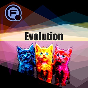 Evolution (Original Mix)