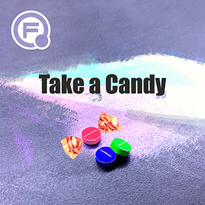 Take a Candy (Instrumental Mix)